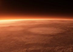 mongal planet