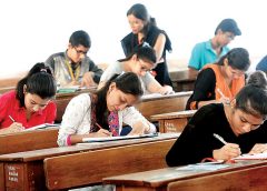 net exam