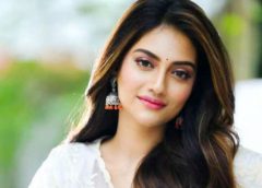 nusrat jahan