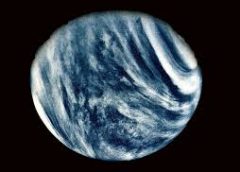 phosphine gas on venus