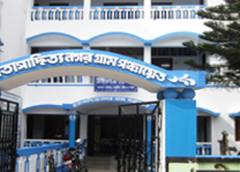 pratapaditya G.P