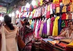 pujo shooping