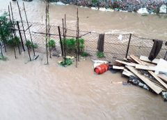 rain mirik in darjeeling district
