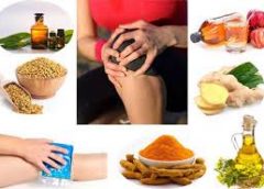 remedies for knee pain