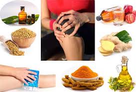 remedies for knee pain