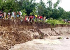 river irrosion