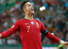 ronaldo