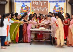 teachers day
