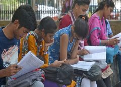 ugc net and durgapuja