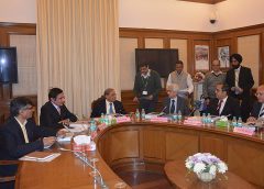 15th Finance Commission