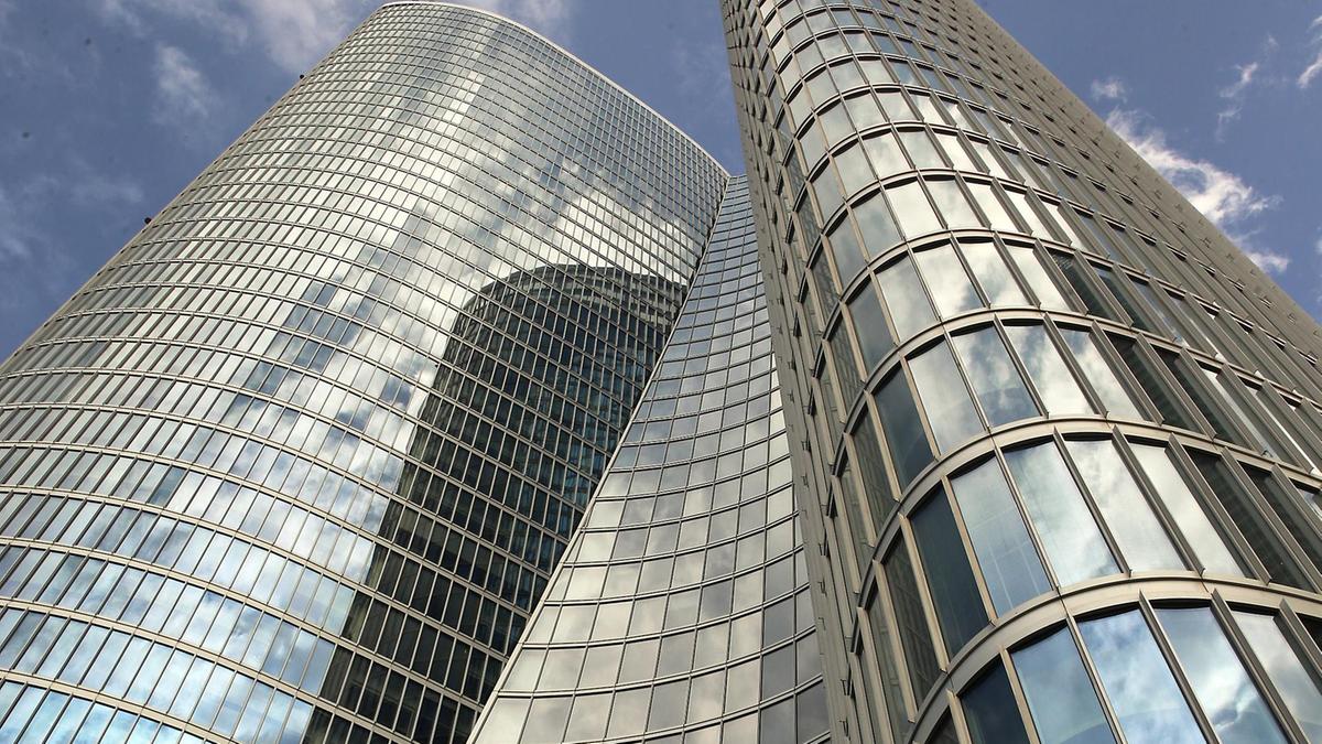 Abu Dhavi Investment Authority