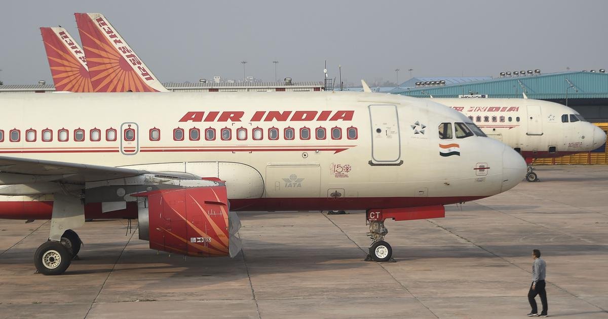Air India-4
