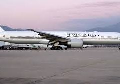 Air India One