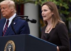 Amy Coney Barett