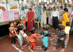 Anganwadi Workers