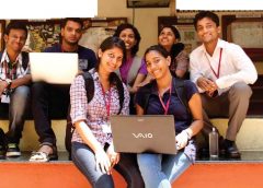 B.Com Students