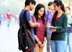 B.Ed Students