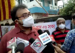 Blood donation Camp