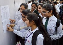 CBSE Students