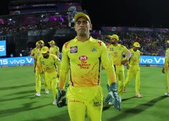 Chennai Super King