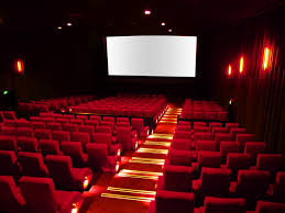 Cinema Hall