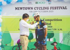 Cycle Festival