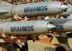 DRDO Brahmos