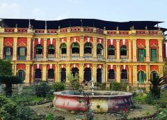 DURGA PUR RAJBARI