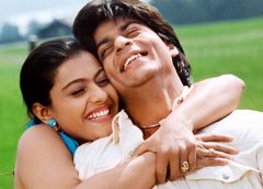 Dilwale Dulhania Le Jayenge