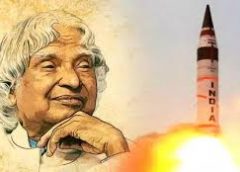 Dr. APJ Abdul Kalam
