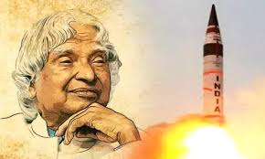 Dr. APJ Abdul Kalam