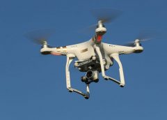 Dron