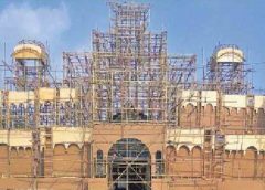 Durga Mandap
