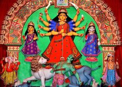 Durga chalchitra