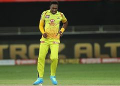 Dwayne-Bravo