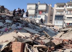 Earthquake-2