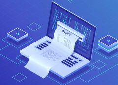 E-invoicing