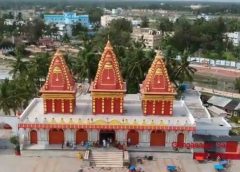 Gangasagar Mela-1