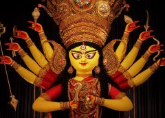 Goddess-durga