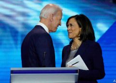 Harris-Biden