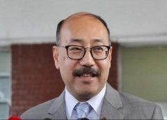 Harsh Vardhan Sringla