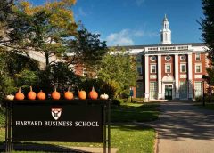 Harvard Business School