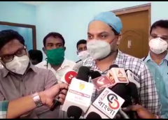 Health Check-up Camp