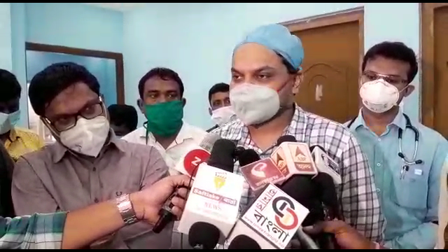 Health Check-up Camp