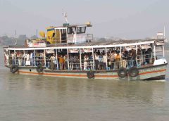 Hooghly River
