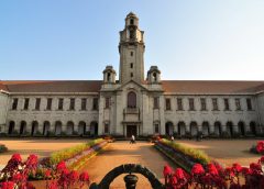 IISc Bangalore