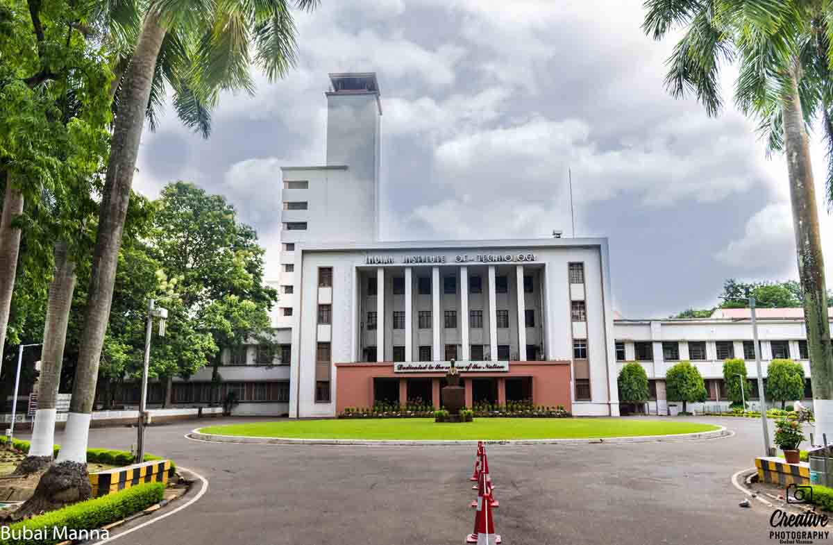 IIT Kharagpur-1