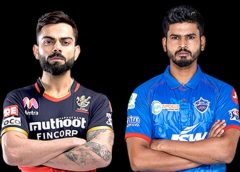 IPL RCB VS DC