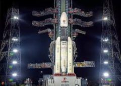 ISRO venus mission