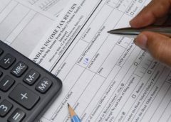 Income Tax Return